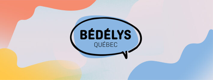 24th Bédélys Awards – Bédélys Québec
