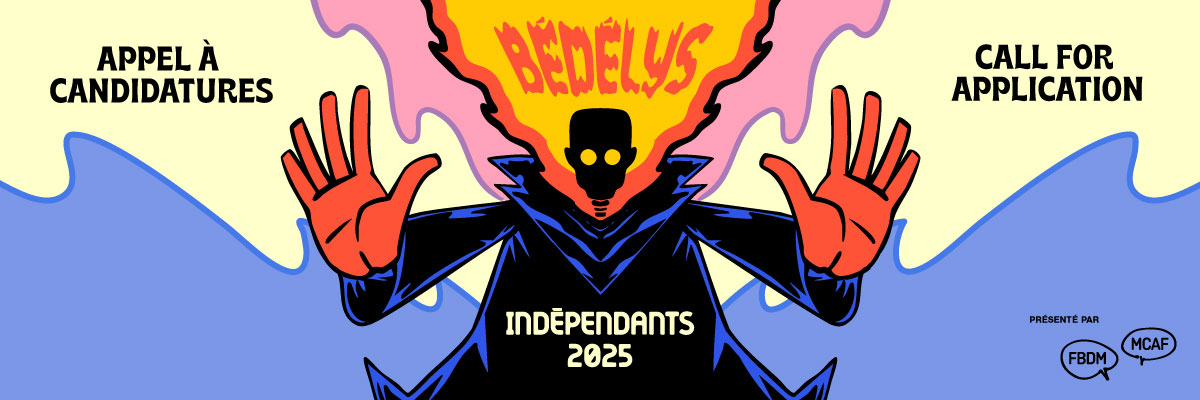 Bédélys indépendant 2025 FR