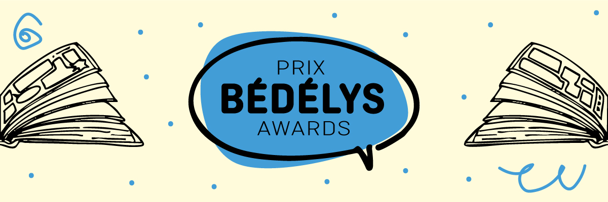 Bédélys finalistes