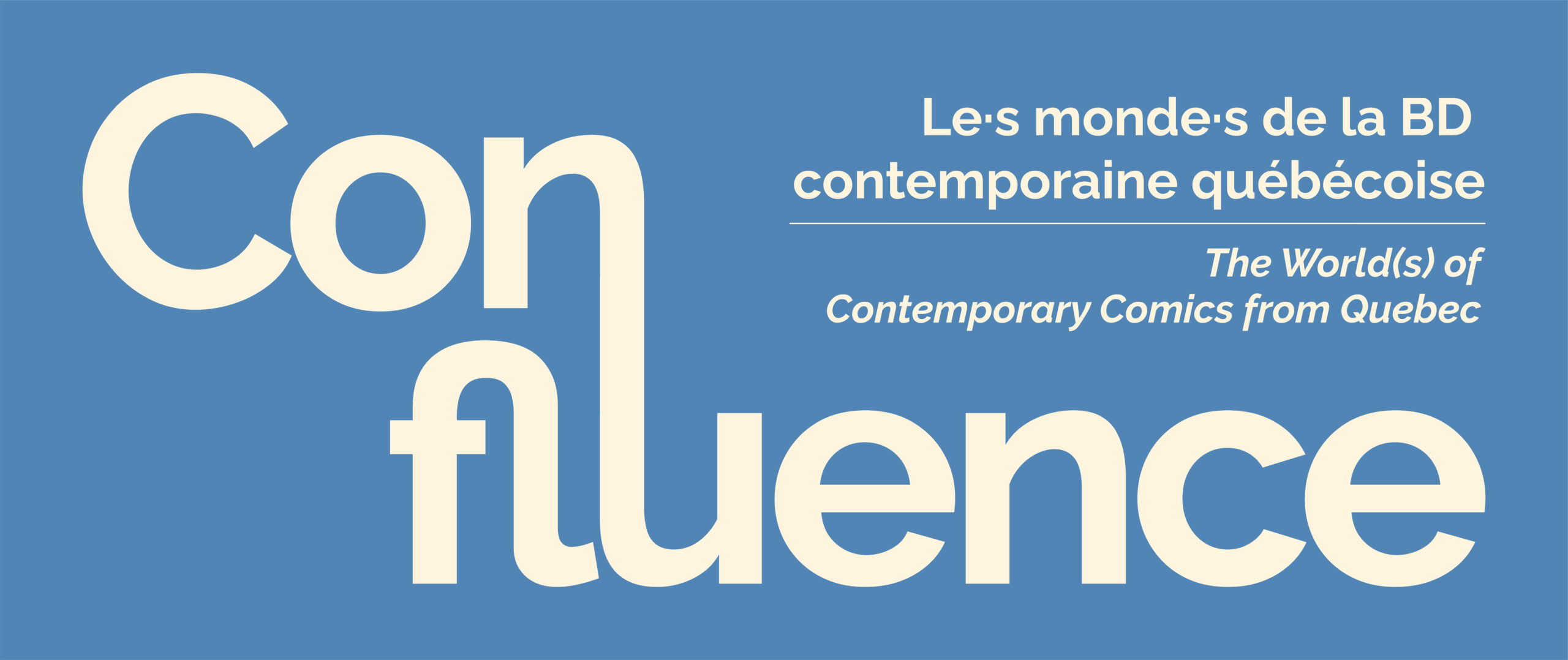 La bande dessinée québécoise mise en vedette en Suisse !