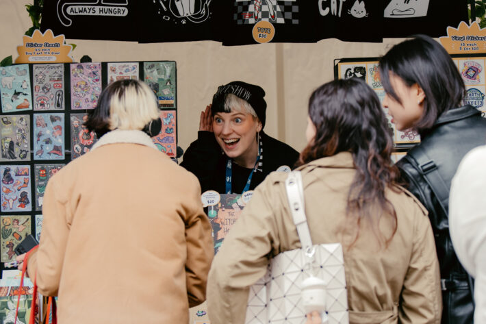 New Dates for MCAF 2026 and Exhibitor Registration Now Open