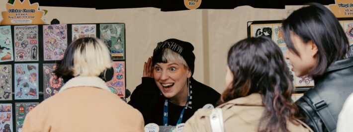 Nouvelles dates pour le FBDM 2026 et inscriptions ouvertes pour les exposant·es