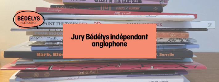 Jury Bédélys indépendant anglophone : quel est le rôle du jury ?