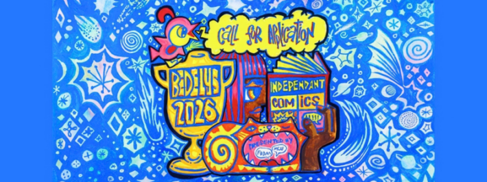 28th Bédélys Independent Submissions Now Open
