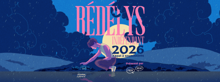 28th Bédélys Independent Submissions Now Open
