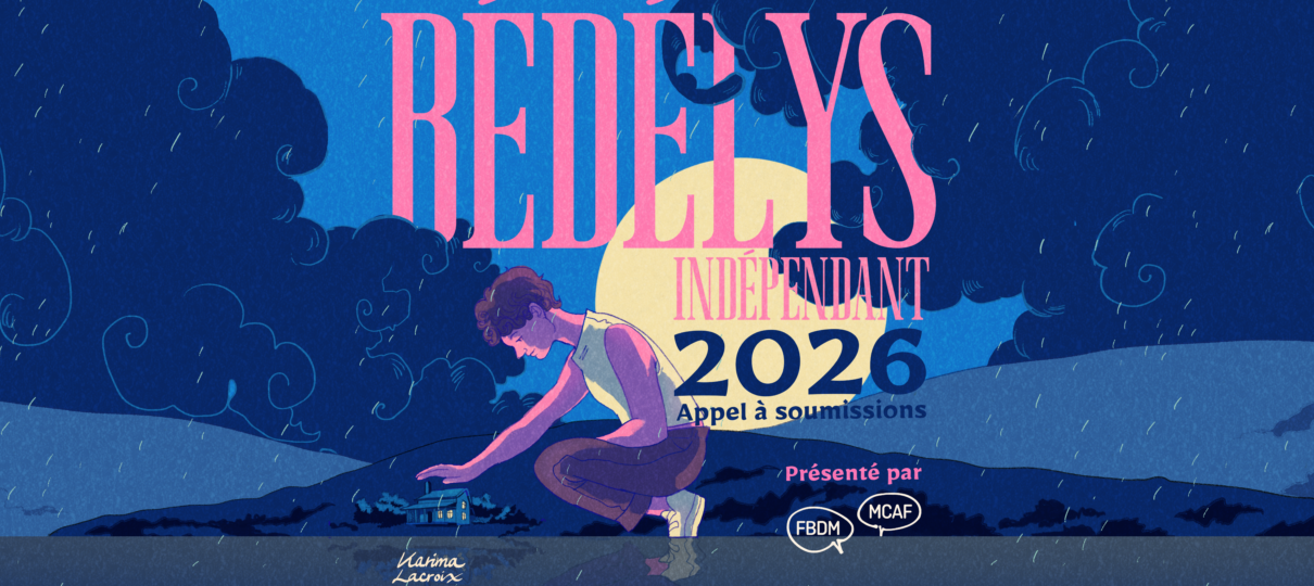Soumissions 28e Bédélys indé – EN
