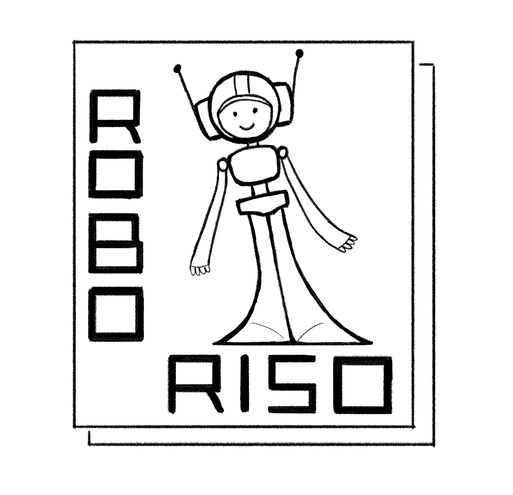 Robo Riso (Maggie Michel)