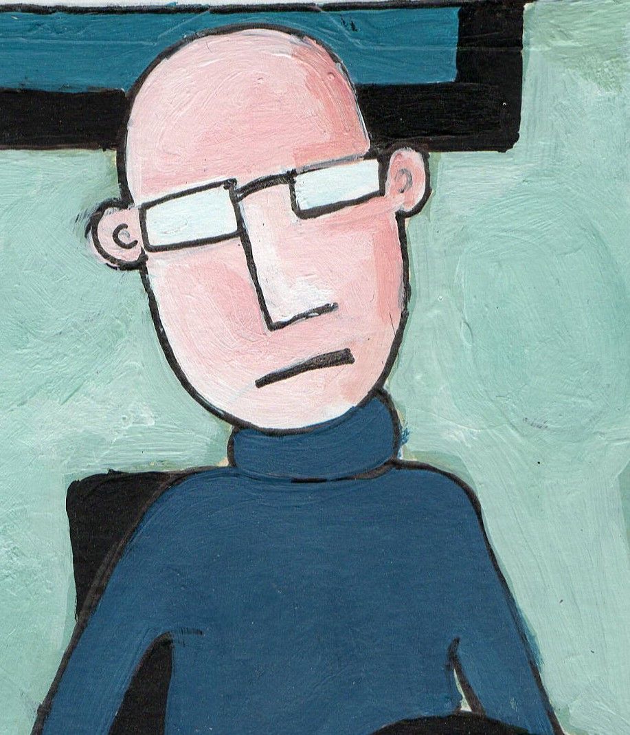 David Cronin