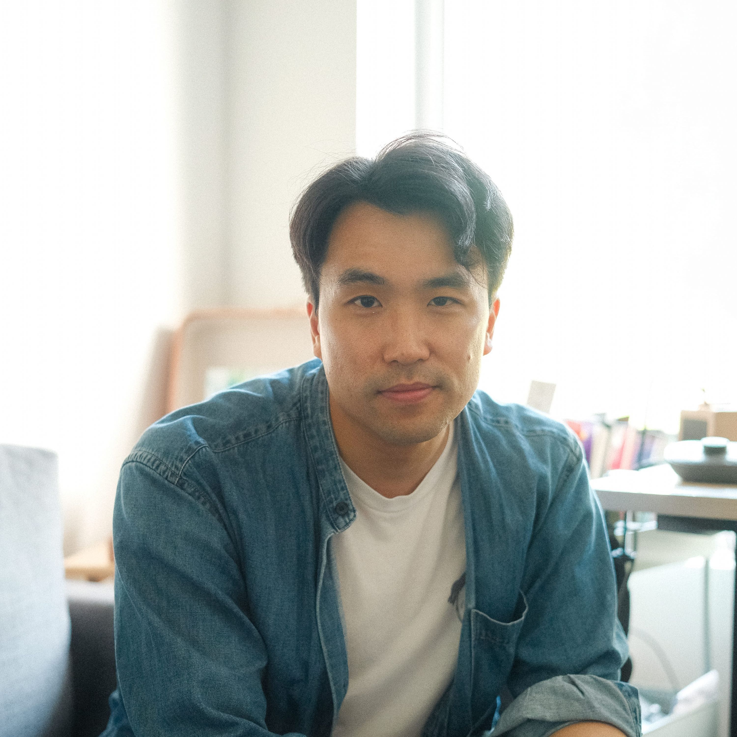Jinwoo Park