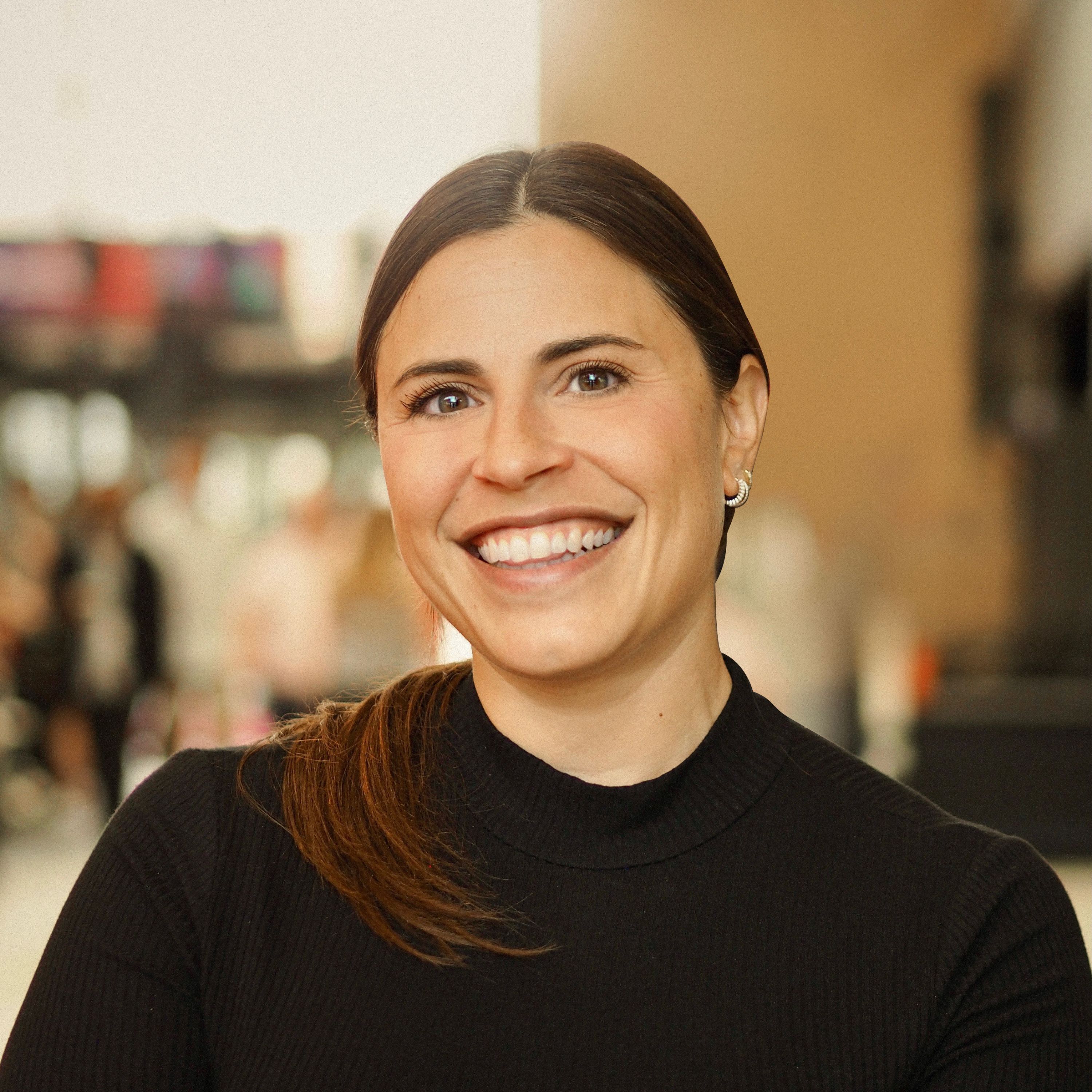 Catherine Plessis-Bélair