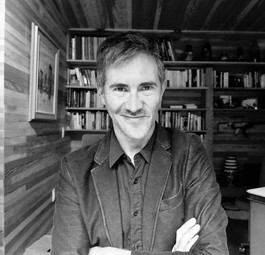 Nicolas F. Paquin
