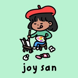 Joy San