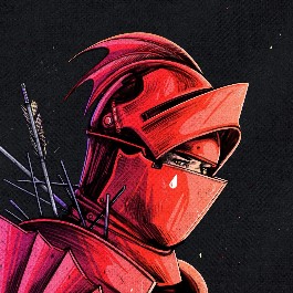 Bandit Bandit (Aurelia Folch)