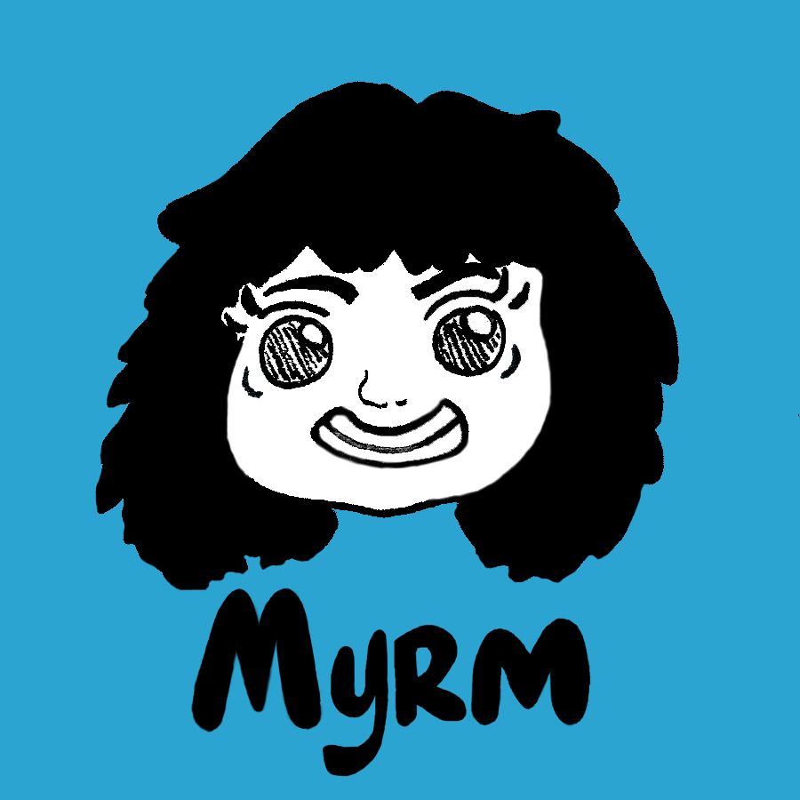 Myrm (Myriam Boisvenue St-Jean)
