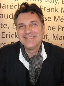 José-Louis Bocquet