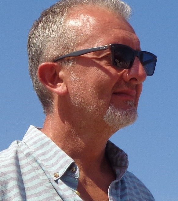 Olivier Matejka