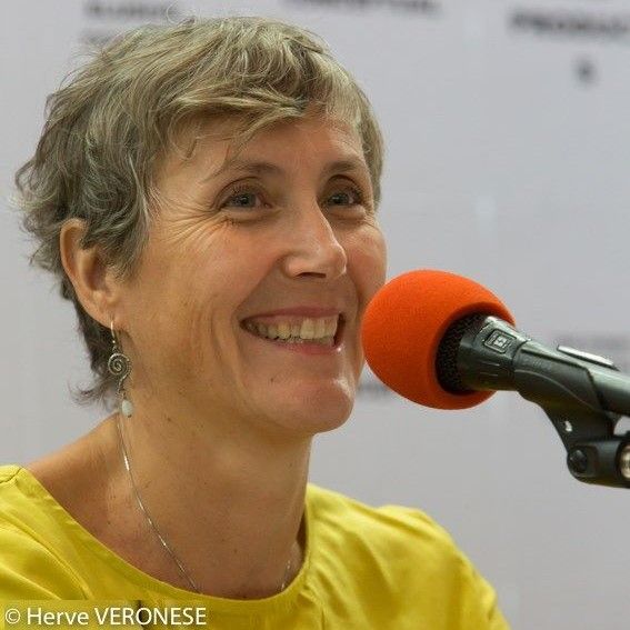 Elisa Bricco