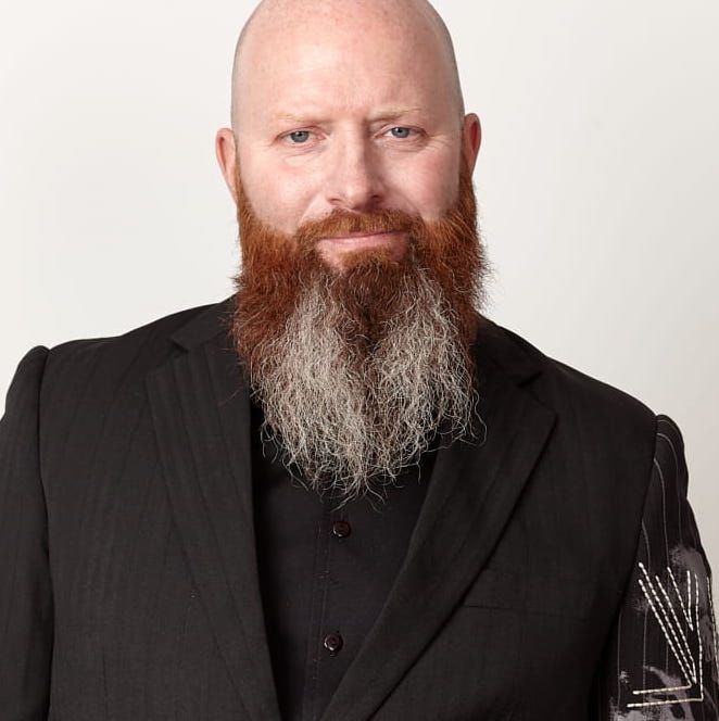 Garry (Martin Gariépy)