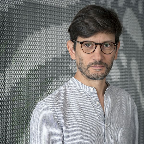 Manuele Fior