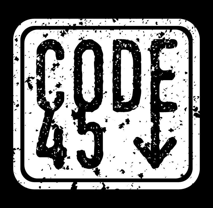 Code 45 Creative Team