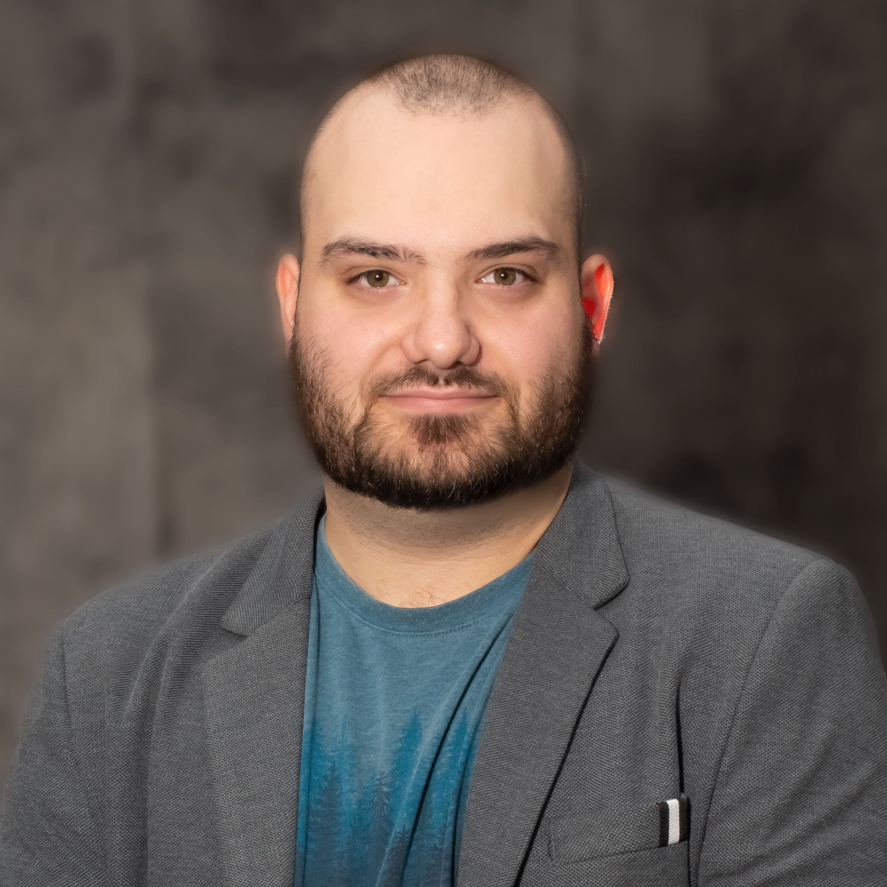 Raton Voyer (Jean-Benoit Voyer)