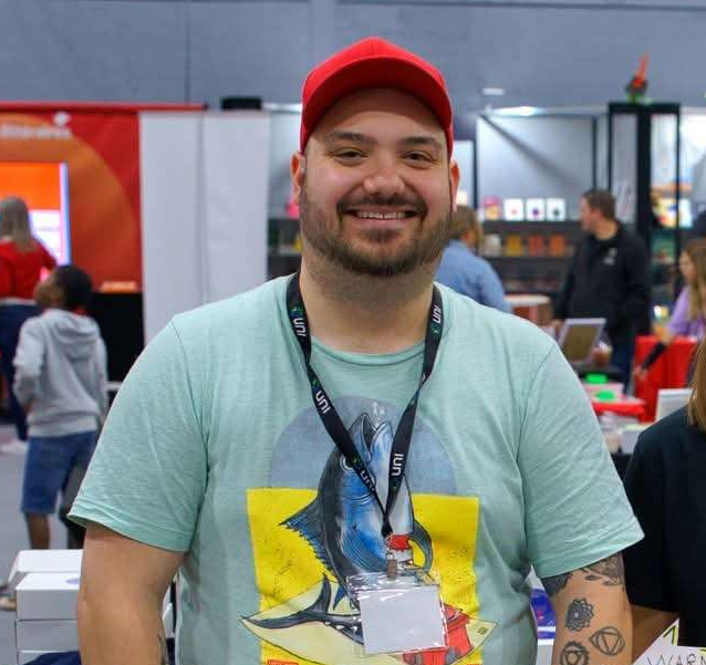 Raton Voyer (Jean-Benoit Voyer)