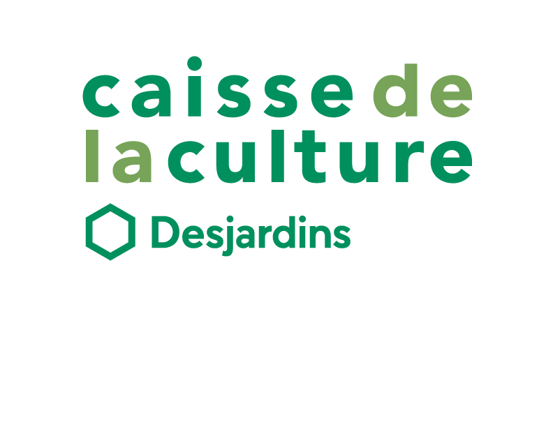 Caisse de la Culture Desjardins