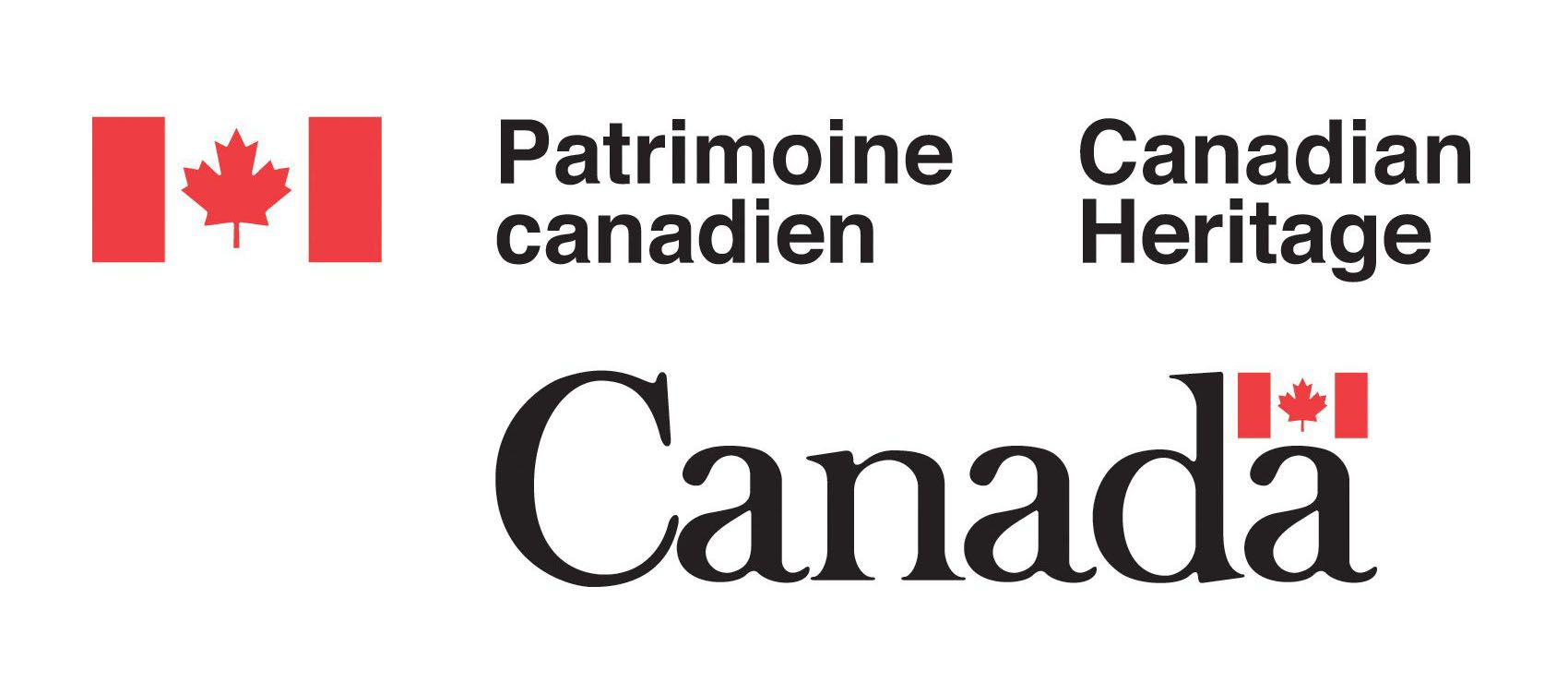 Patrimoine Canada
