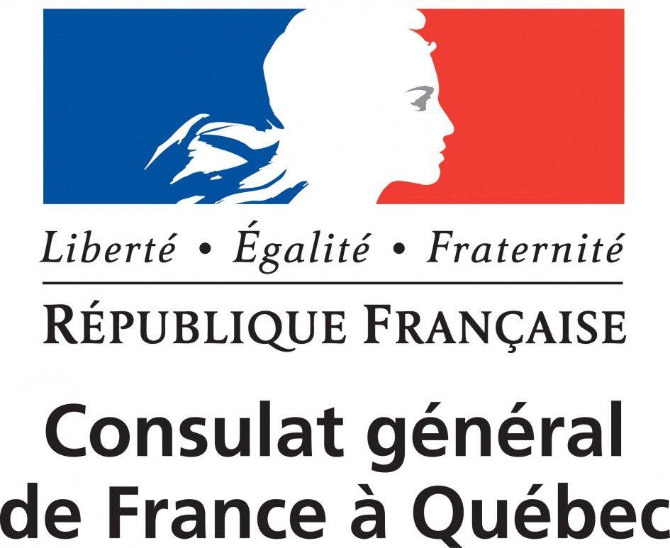 Consulat général de France à Montréal