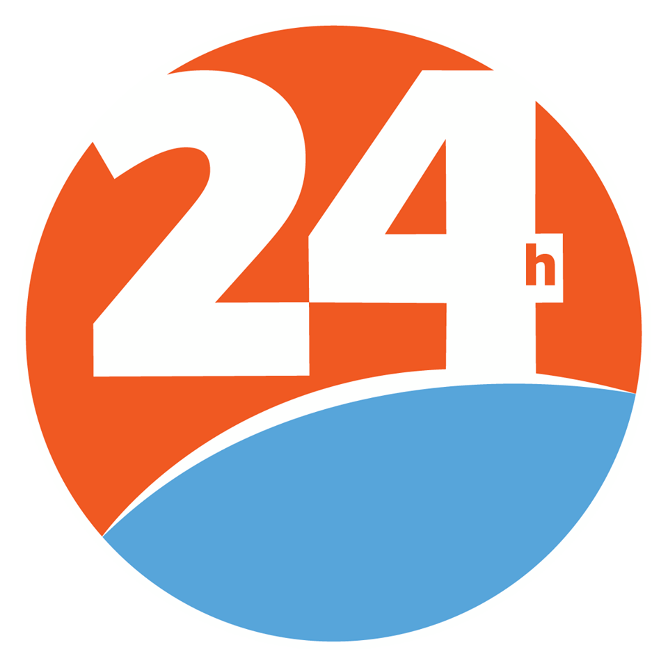 24h